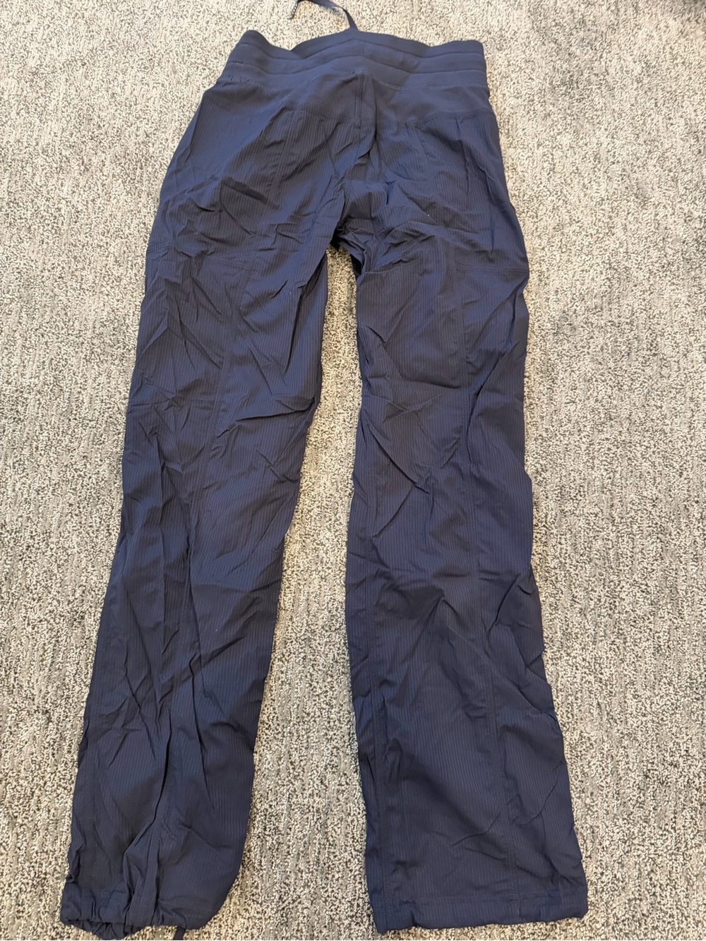 Lululemon dance studio pants - Picture 2 of 2